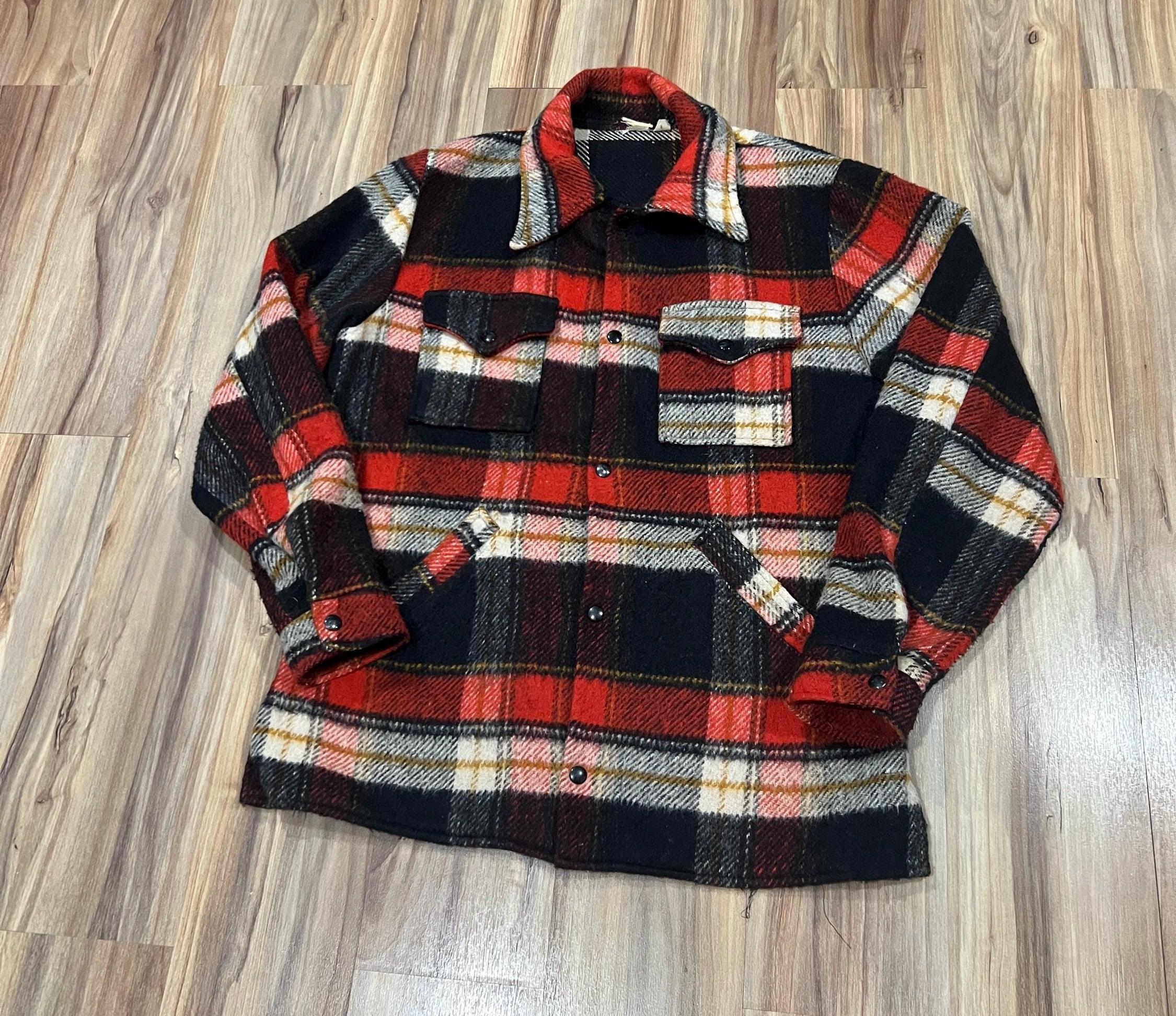 Chippewa Woolen Mill - Etsy