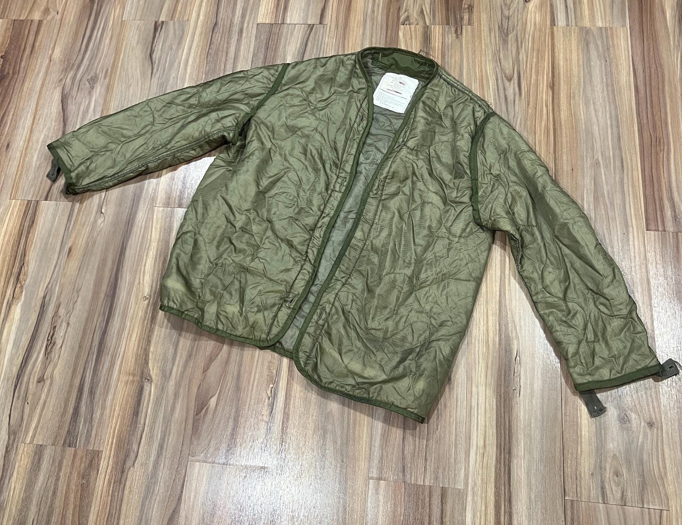 Og 107 Field Jacket - Etsy Og 107 Field Jacket - Etsy