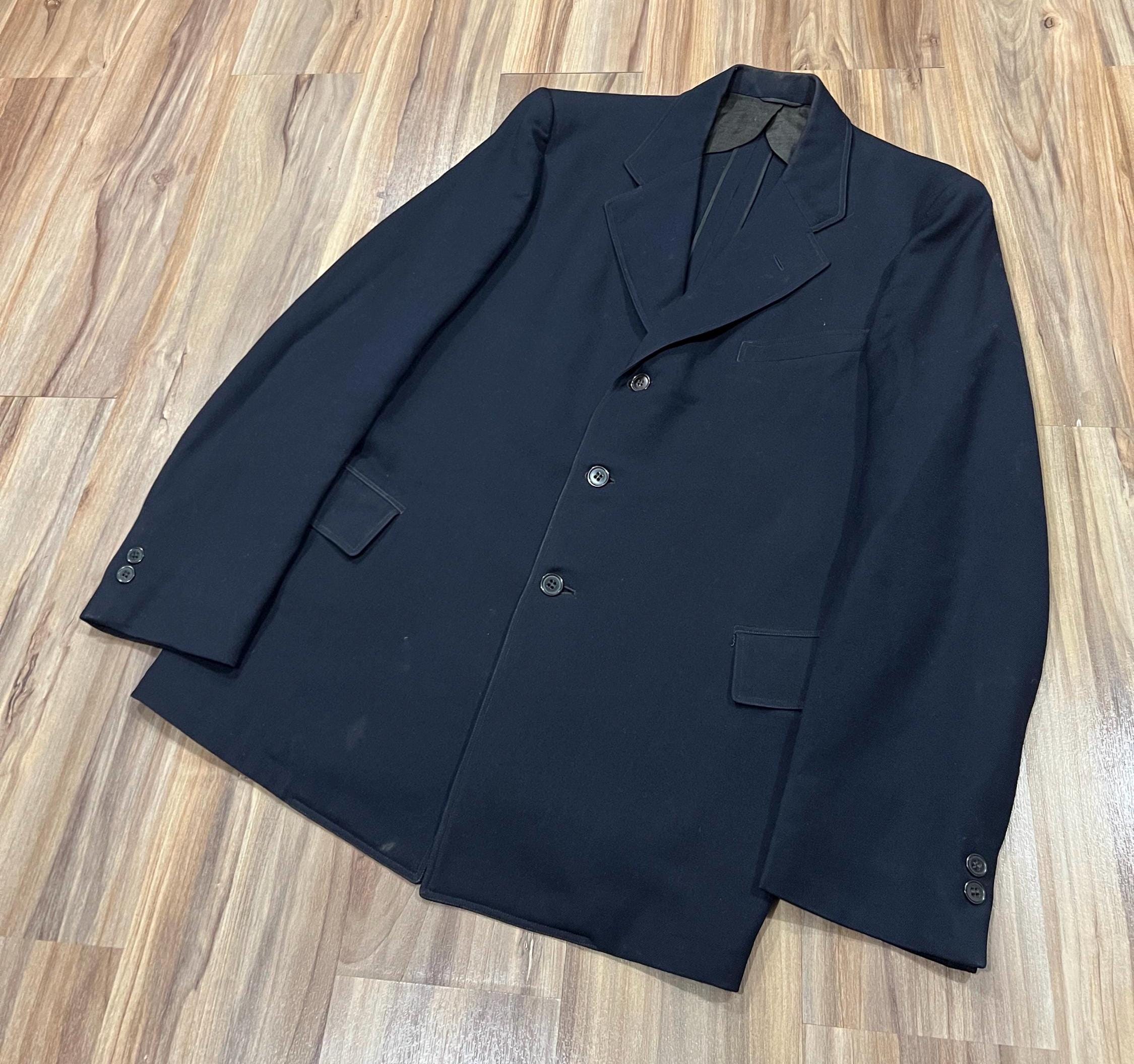 Vintage 1930s Double Breasted Suit - Etsy