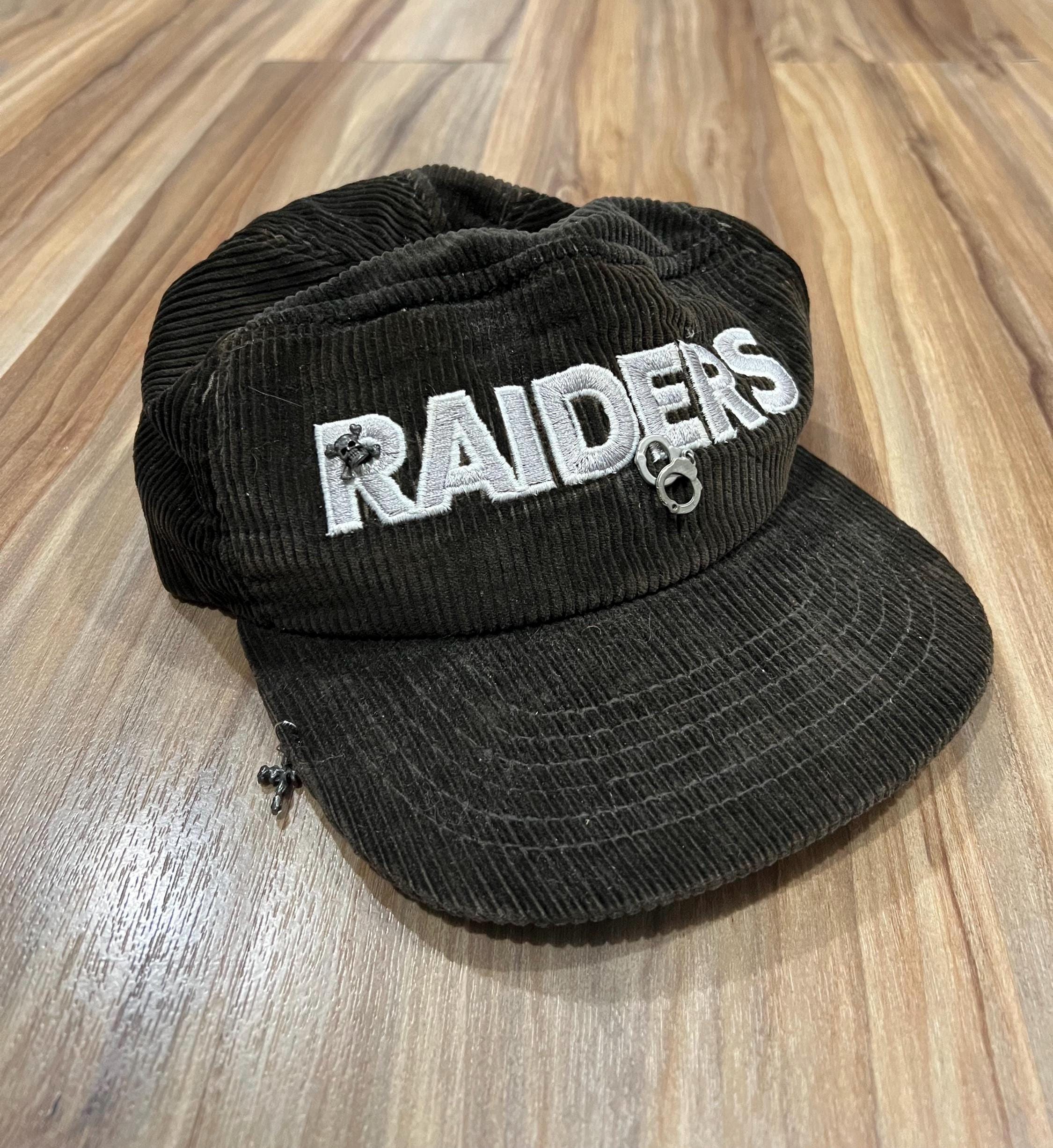 Vintage raiders cap - Etsy 日本 Vintage raiders cap - Etsy 日本