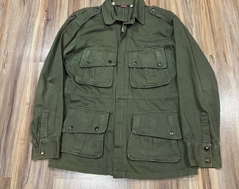 Coats & Jackets 22FW — MONITALY