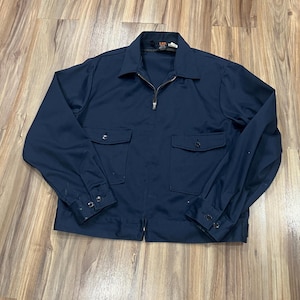 Lee Work Jacket - Etsy