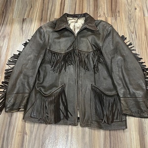 Uber Leather Jacket - Etsy