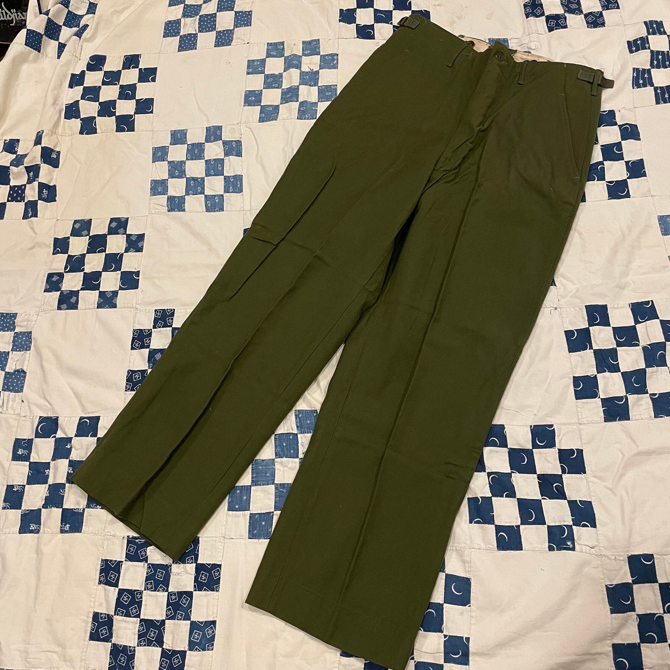 Details more than 82 traditional korean pants latest in.eteachers