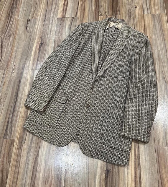 Vintage 1950s richman brothers - Gem