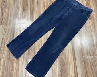 33x30 Vintage 70s 80s Lee Flare Faded Bootcut Denim Jeans - Etsy