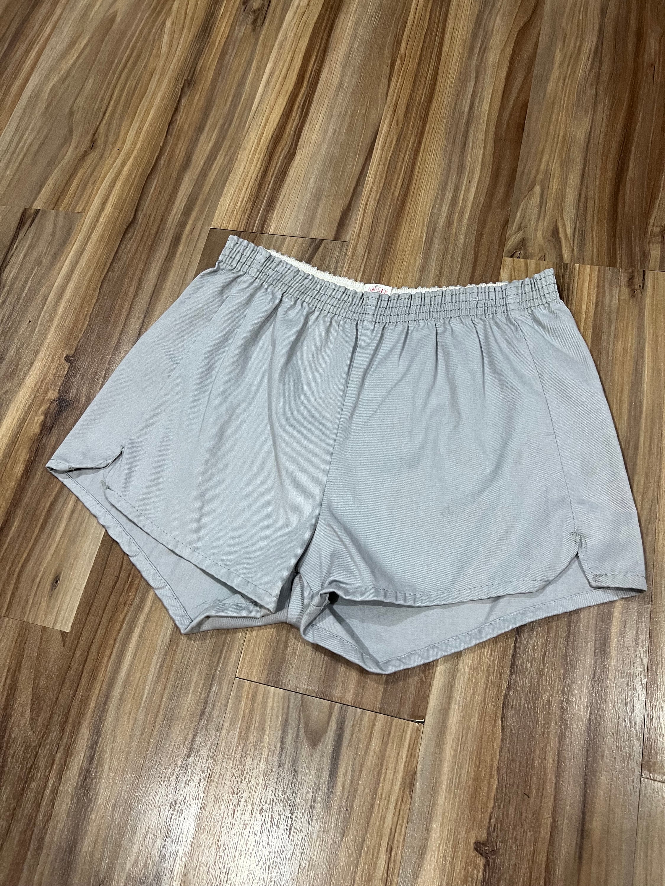 Coaches shorts 80s deals