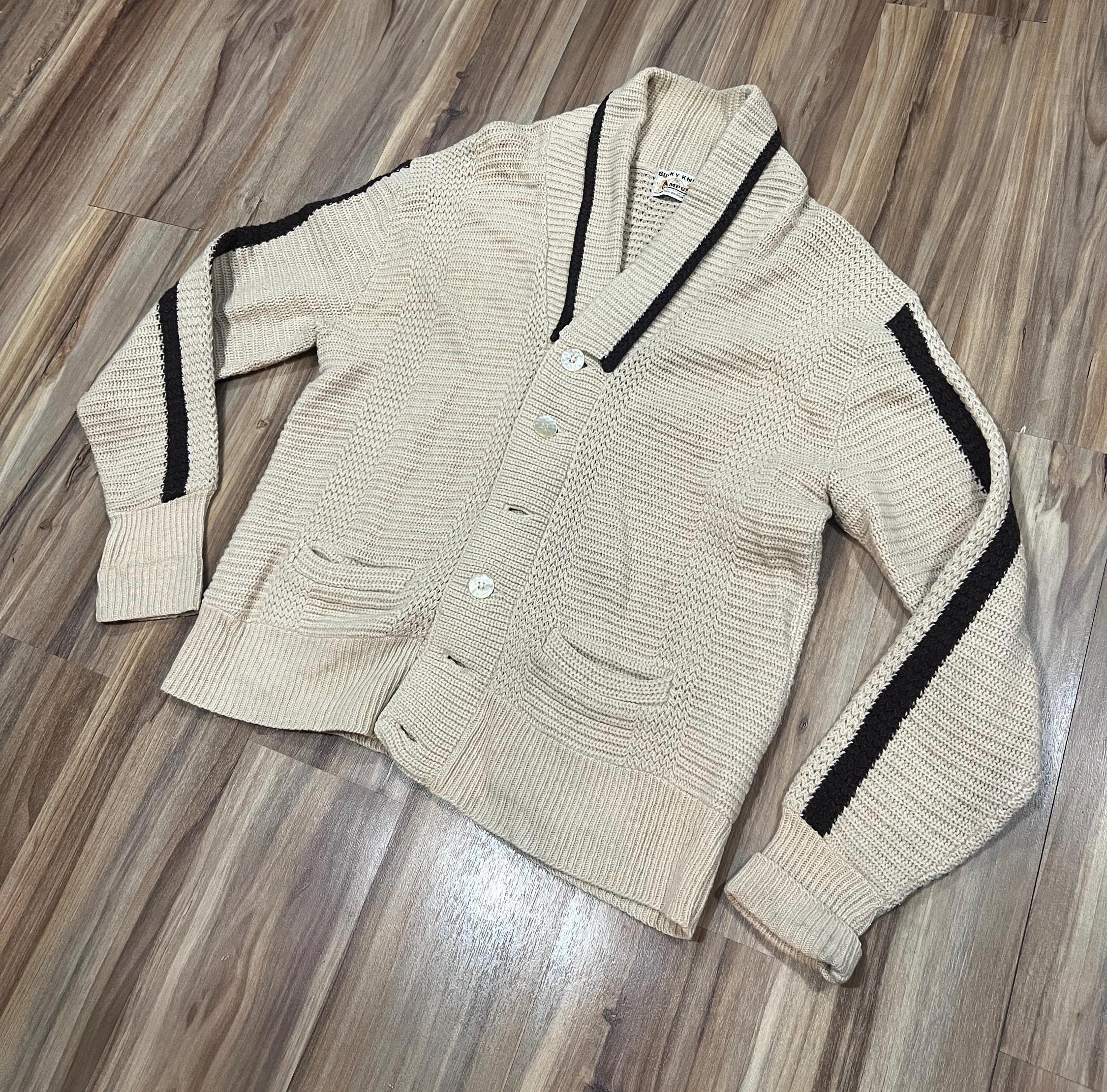 Campus Cardigan Canada