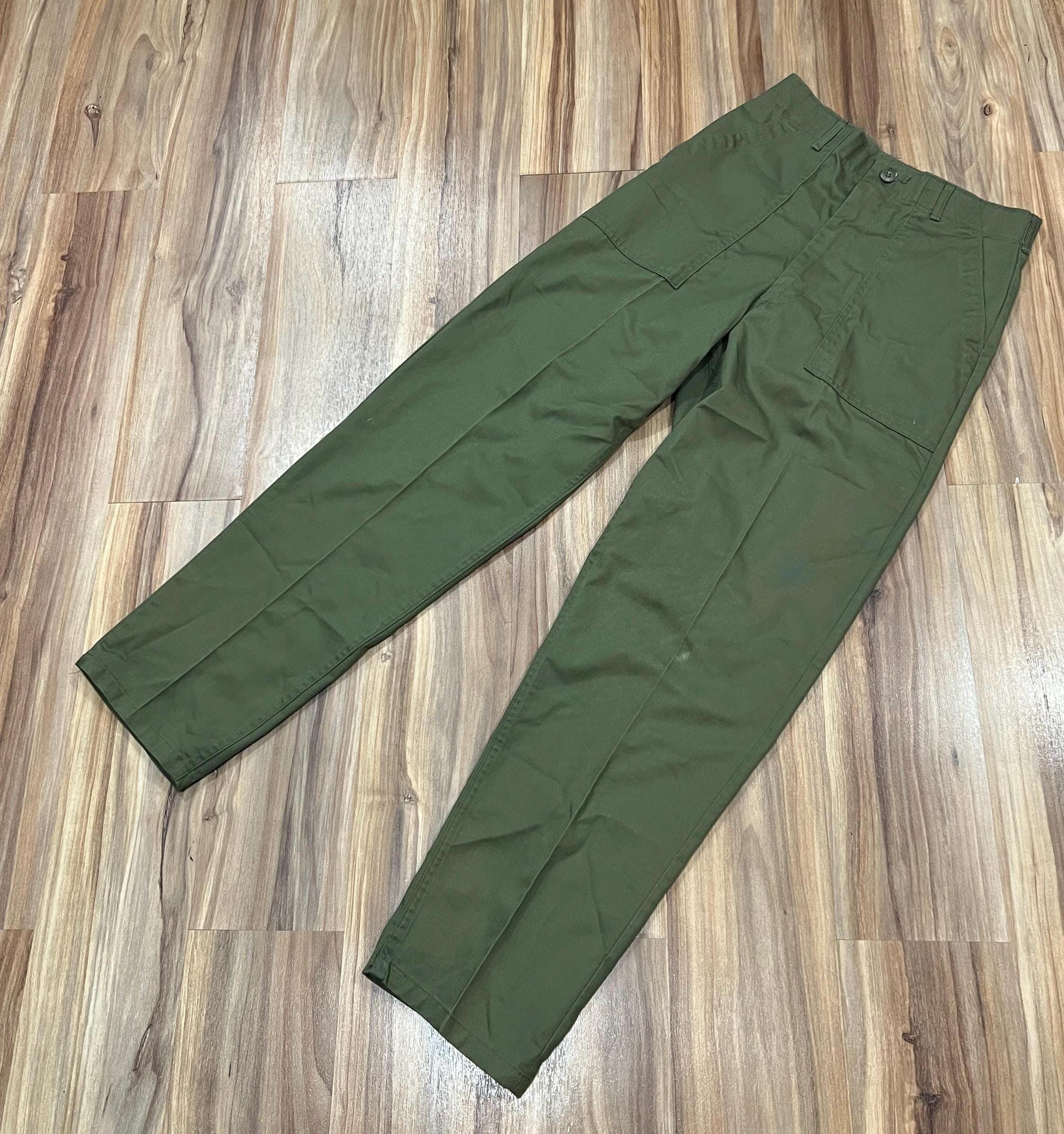 90s dockers OG107 初期型 サンプリング USA製 34×32 Vintage Og 107 Pants 32 - Etsy