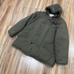 XL Vintage 60s 70s Men