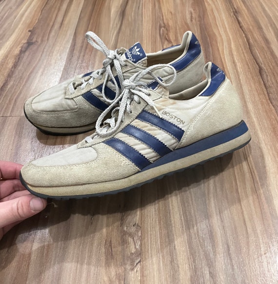 Adidas 80s vintage sneakers - Gem