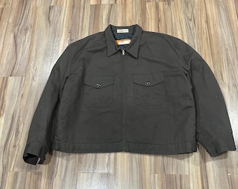 Pre-owned] WTAPS × Golden Bear 70～80s Varsity Jacket