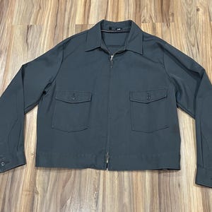 70s Work Jacket - Etsy Canada