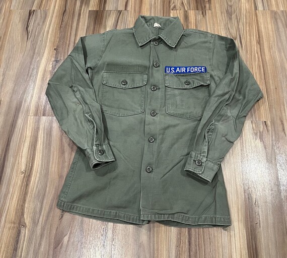 uv chuck 70 air force