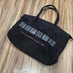 90s esprit tote bag - Etsy 日本