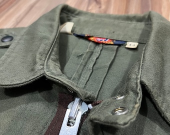 Dispatch Jacket Madewell Surplus Jacket Review Wide Brim Fedora