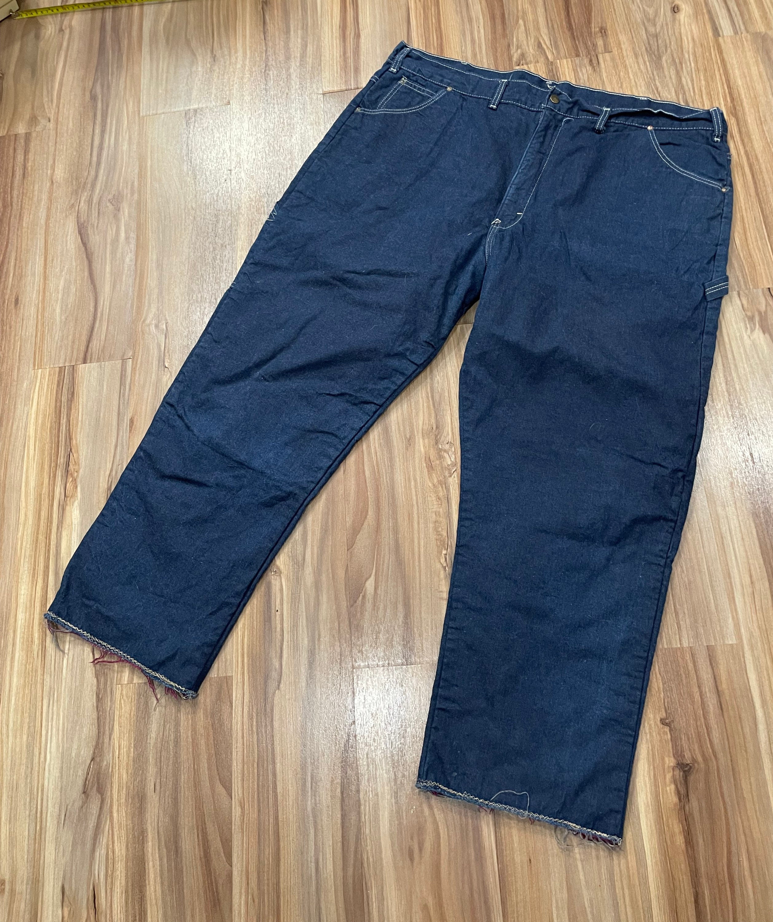 【Papier】Denim Work pants il_1080xN.4469970341_lpia.jpg