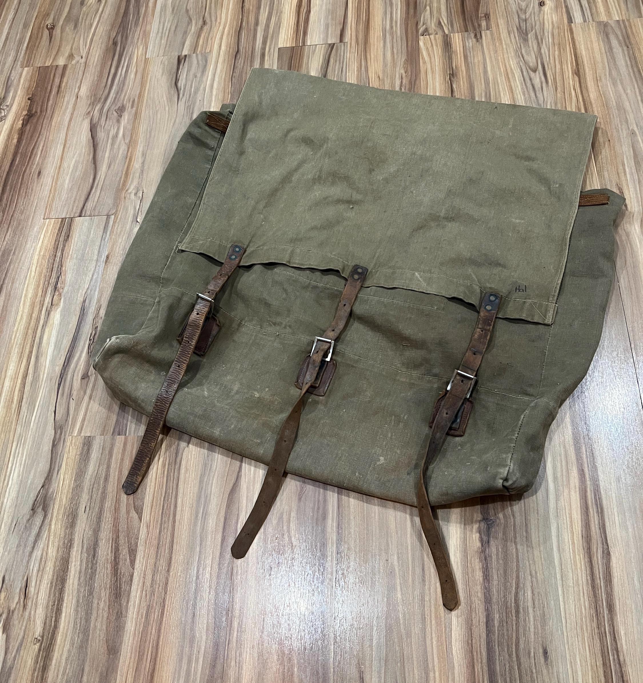 Duluth Pack Vintage - Etsy