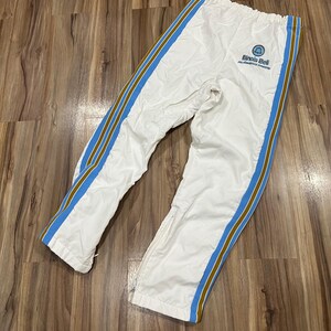Adidas Vintage Sweatpants - Etsy