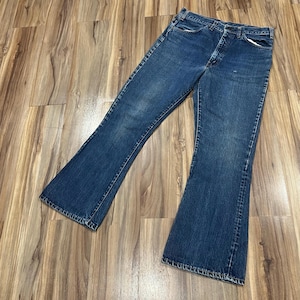 Levis 646 32 - Etsy