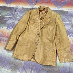 Ms Pioneer Blazer - Etsy