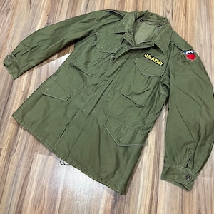 M 65 Conmar Zipper - Etsy