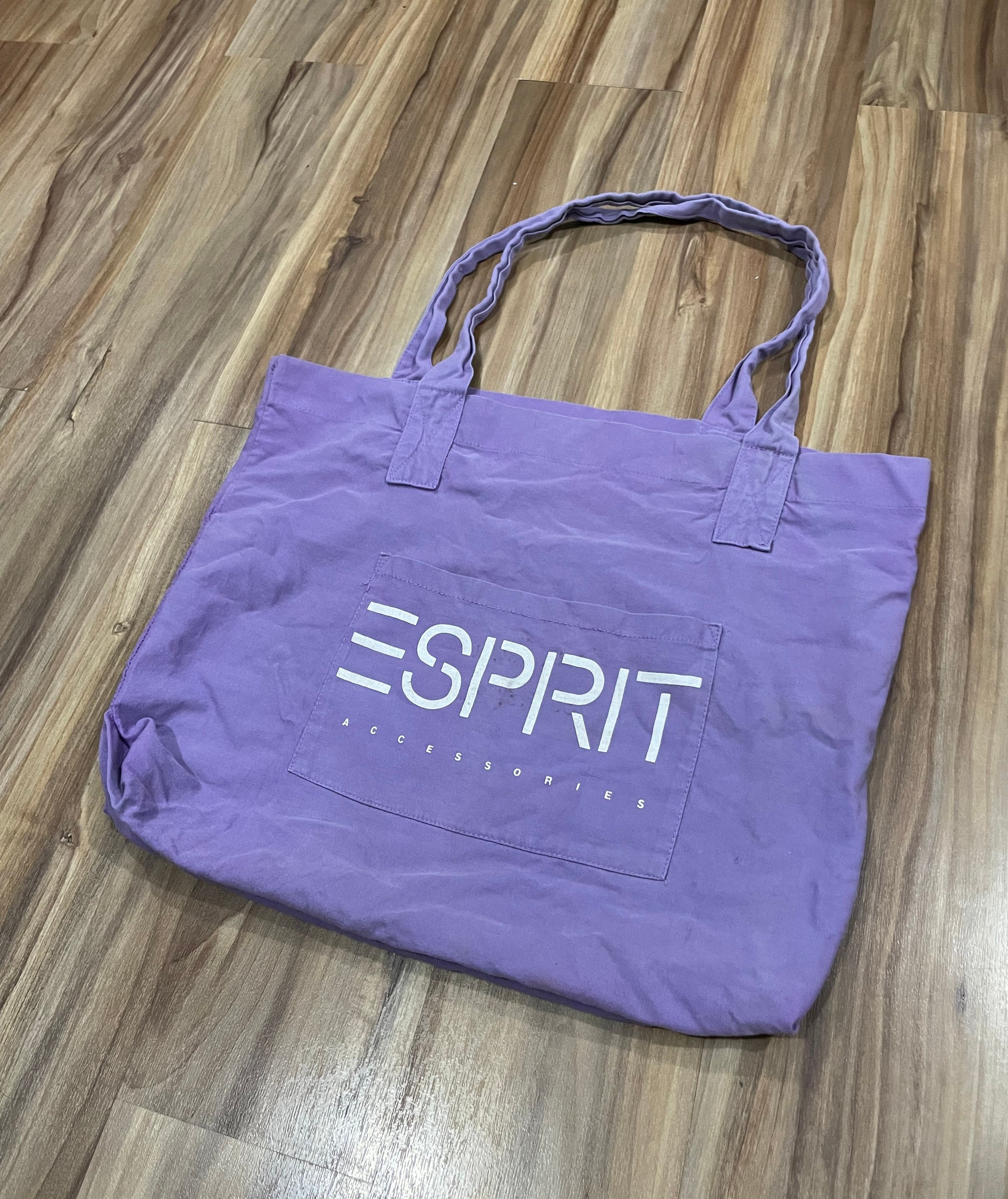 Buy Esprit Bag 90s | UP TO 56% OFF