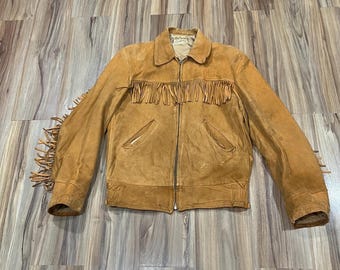 40〜50s vintage reversible jacket Medium Vintage 40s 50s Red Reversible Canvas Drybak Hunting