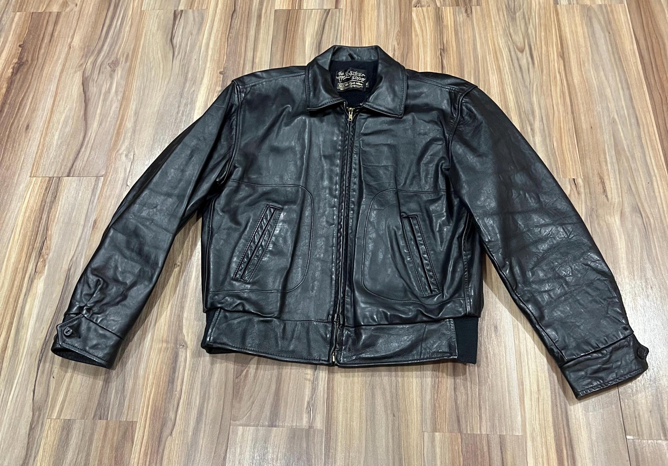 Sears Leather Shop - Etsy