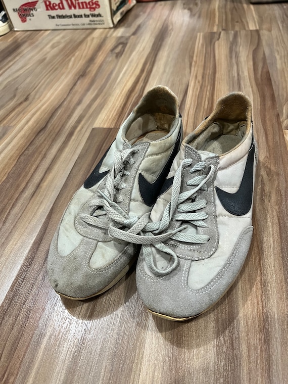 Nike oceania black best sale