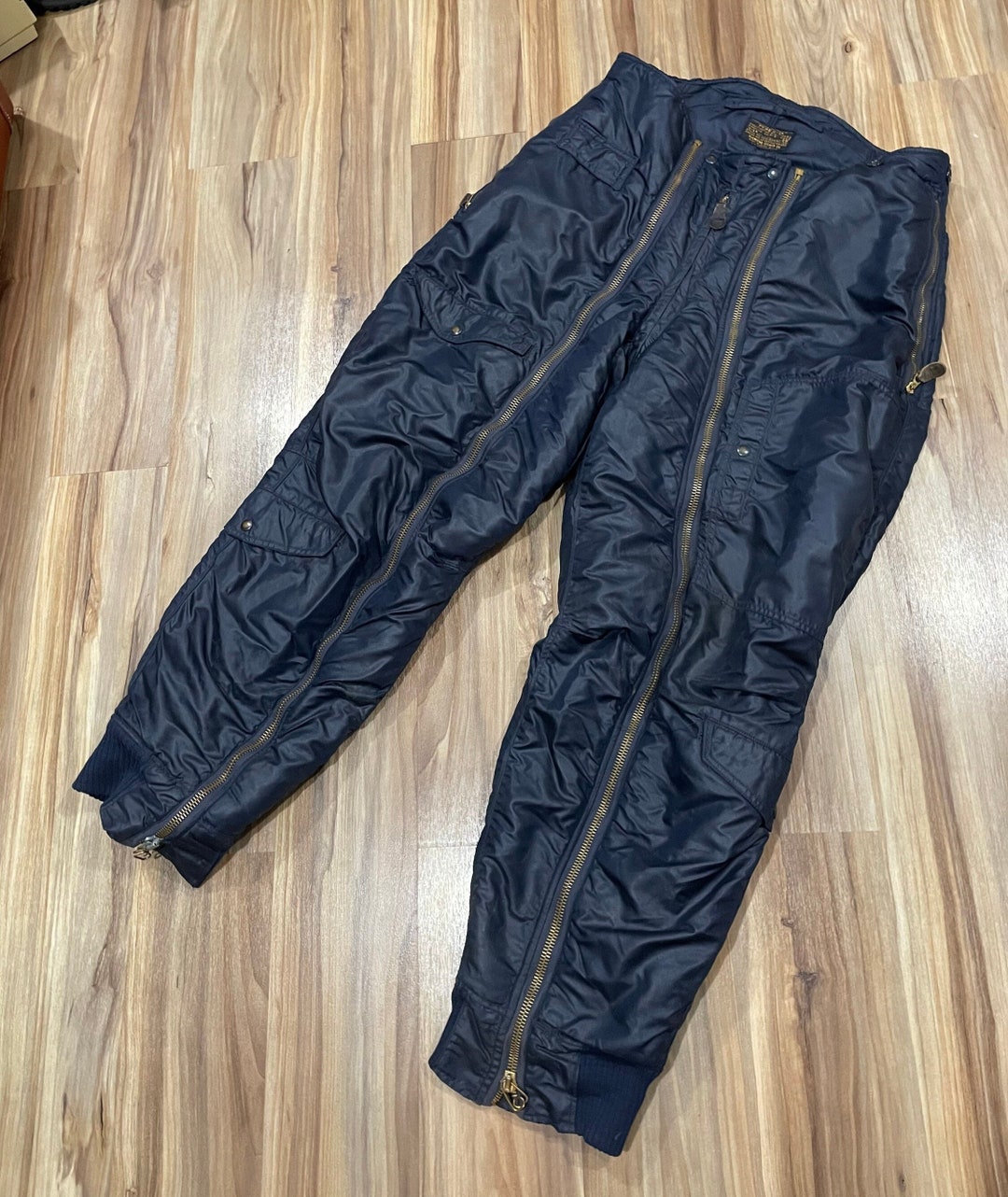パンツ 50s USAF TYPE F-1A Air Crew Pants パンツ 50s USAF TYPE F-1A