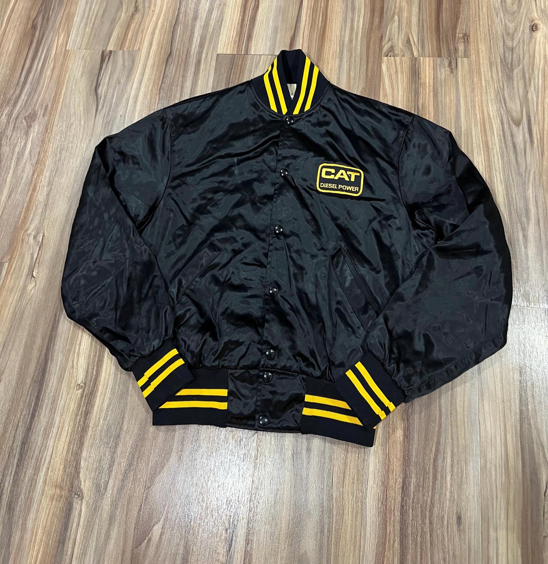 DIESEL スウェードレザージャケット ディーゼル デッドストック 古着