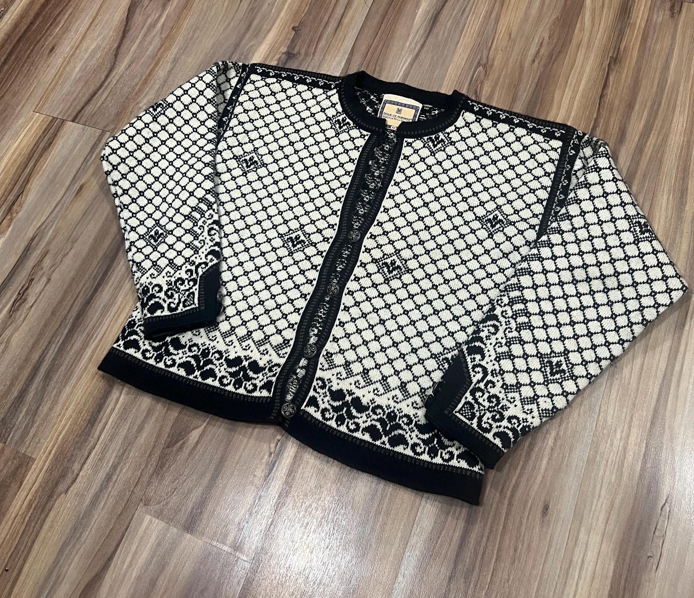 Dale of norway - Etsy 日本