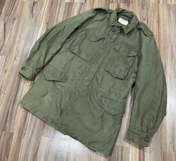 【Ameri vintage】ARMY POCKET LONG COAT カーキ Ameri vintage】ARMY POCKET LONG COAT カーキ Ameri vintage
