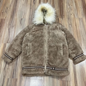 70’s Hansa-Branta by STEARNSブラウンファーコート 70's Hansa-Branta by STEARNSブラウンファーコート - メルカリ