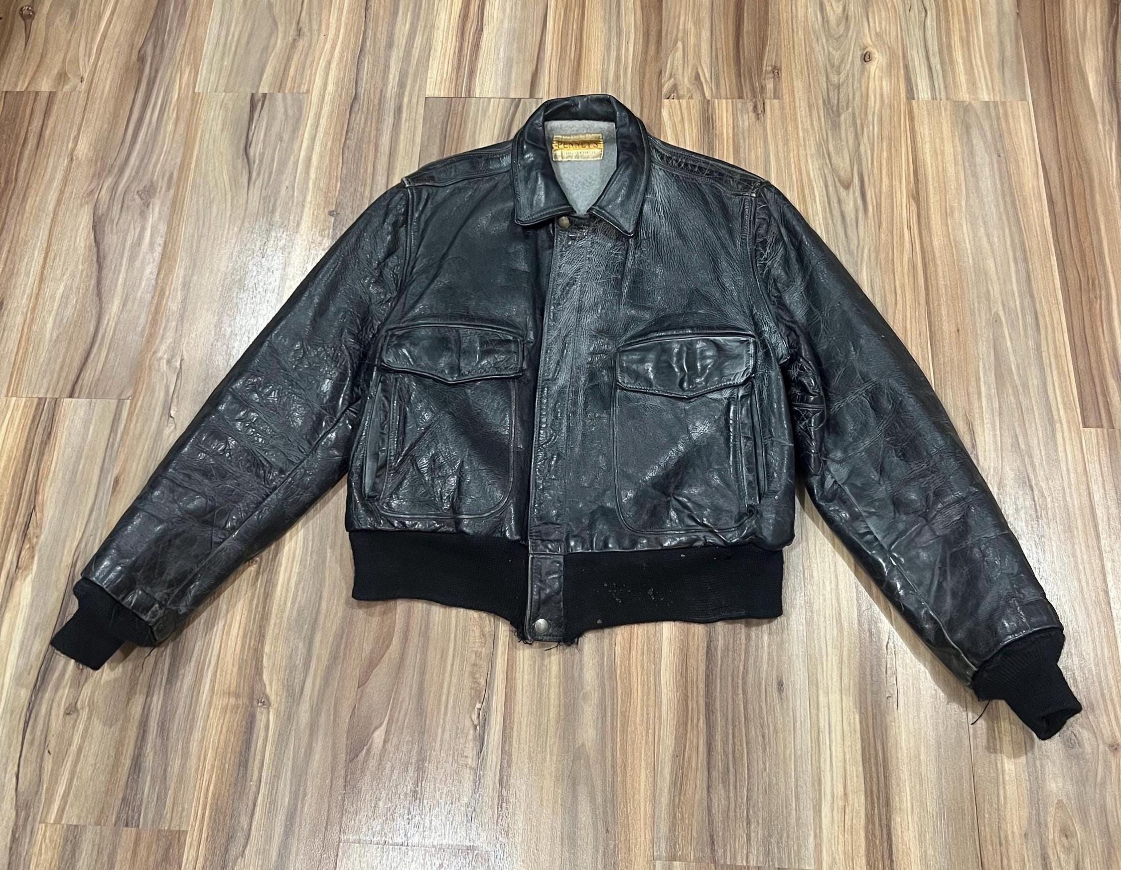 50s Penneys Jacket - Etsy 50s Penneys Jacket - Etsy