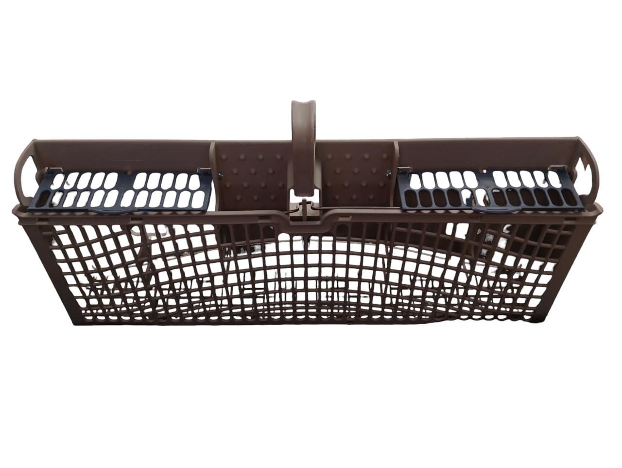 Silverware Basket Wdt710pahw1 W11158802 Whirlpool Dishwasher