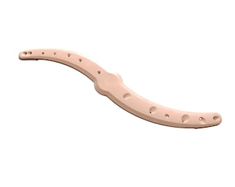 GE WD22X33499 Dishwasher Lower Wash Arm – Replacement For GDF630PMM4ES Models-389403