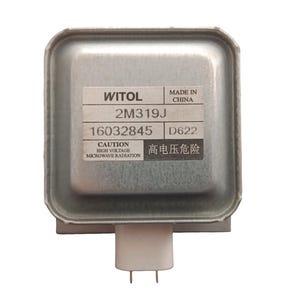 WB26X23320 GE Microwave Magnetron JVM3160DF3BB