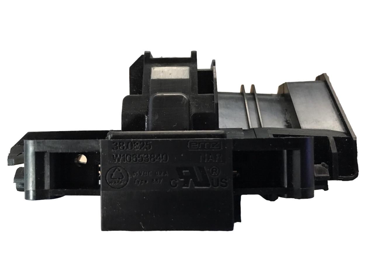 WPW10653840 Whirlpool Dishwasher Door Latch