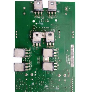 UHS221M7 Emerson PCB (Printed Circuit Board)