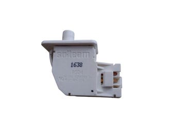 WE04X28977 GE Dryer Door Switch GTD65EBSJ3WS