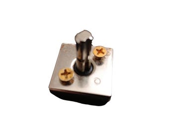WB24X25302 GE Range Rotary Switch