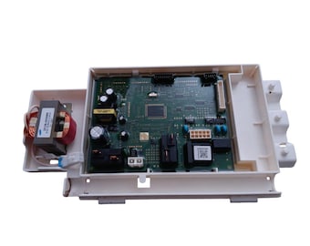 DC92-01803C  Samsung Washer Main Control Board Assembly WF42H5200AW/A2