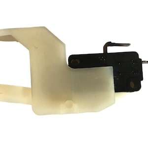 154773201 Frigidaire Dishwasher Float Switch FBD2400KB5B