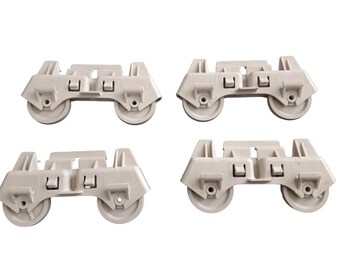 WP8268645 Whirlpool  Dishwasher Lower Dishrack