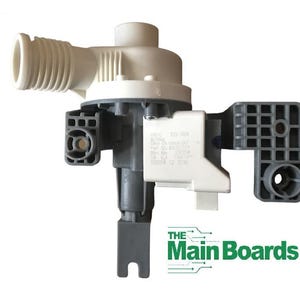 W10876600 Whirlpool Washing Machine Drain Pump WTW5000DW2