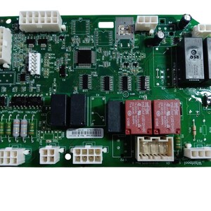 WPW10267646 KitchenAid Refrigerator Main Board KFIL27CXMS2