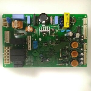 EBR41956103 LG Refrigerator Main Control Board PCB Assembly