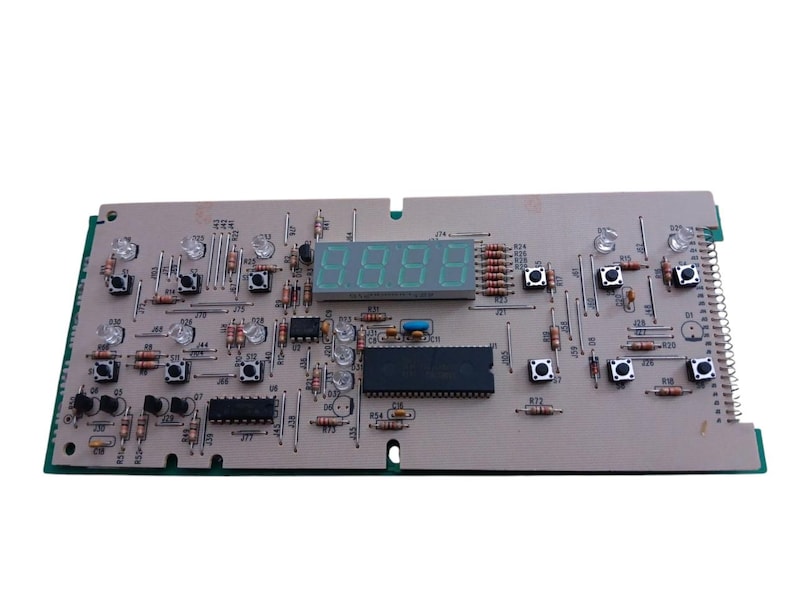 Frigidaire Oven Control Board Assembly